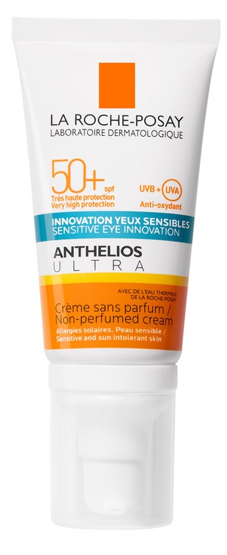ANTHELIOS ULTRA SPF50+ SENZA PROFUMO 50 ML - Angeli Pharm