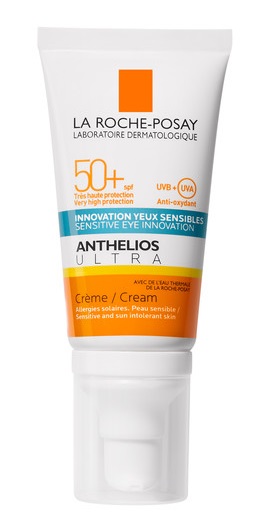 ANTHELIOS CREMA 50+ CON PROFUMO 50 ML - Angeli Pharm