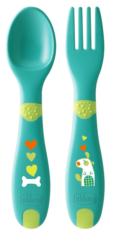 CHICCO POSATINE 12M+ - Angeli Pharm