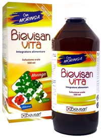 BIEVISAN VITA 500 ML - Angeli Pharm