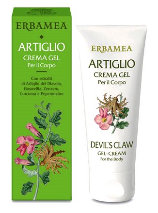 ARTIGLIO CREMA GEL 75 ML - Angeli Pharm