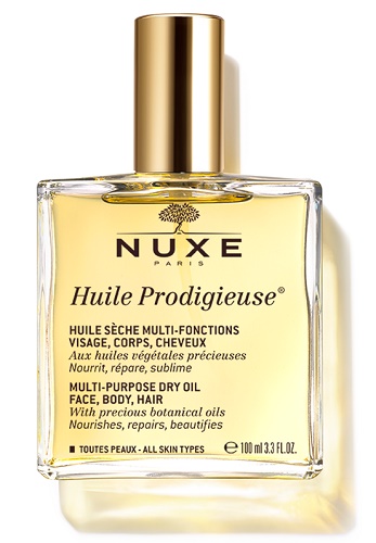 NUXE HUILE PRODIGIEUSE OLIO SECCO 100 ML - Angeli Pharm