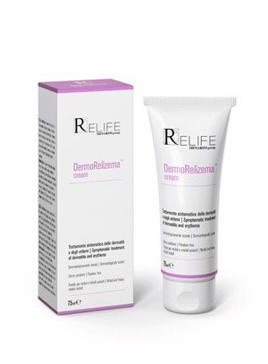 DERMORELIZEMA CREAM 75 ML - Angeli Pharm