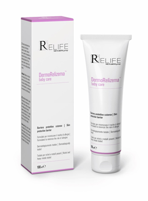 DERMORELIZEMA BABY CARE 100 ML - Angeli Pharm