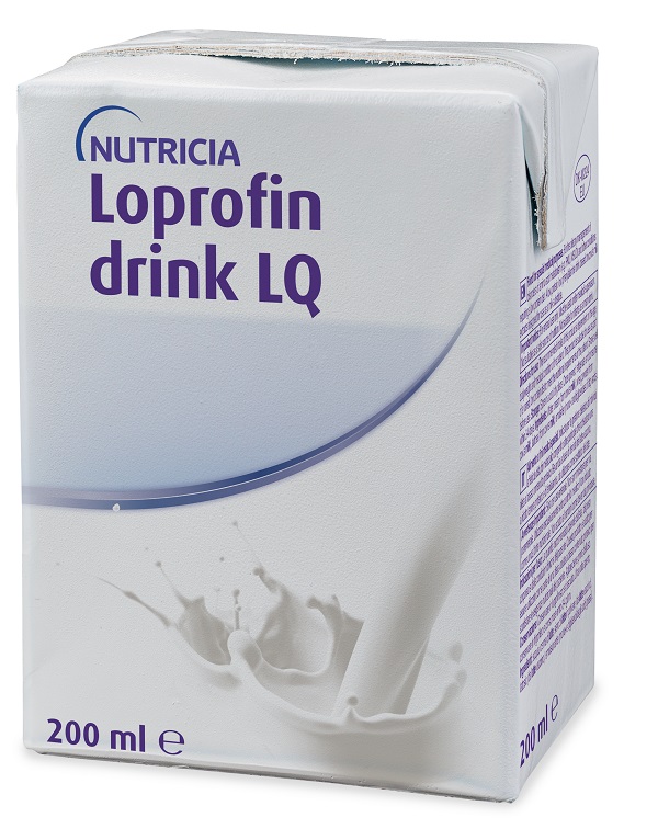 LOPROFIN DRINK 200 ML - Angeli Pharm