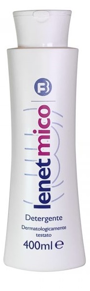 LENET MICO 400 ML - Angeli Pharm
