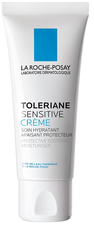TOLERIANE SENSITIVE CREMA VISO 40 ML - Angeli Pharm