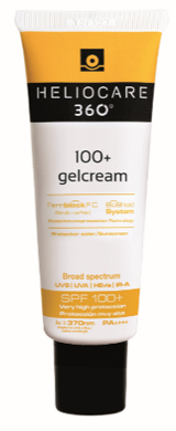 HELIOCARE 360 100+ GELCREAM 50 ML - Angeli Pharm