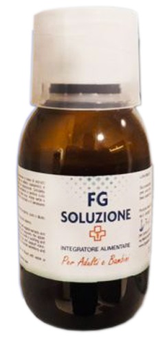 FG SOLUZIONE+ 100 ML - Angeli Pharm