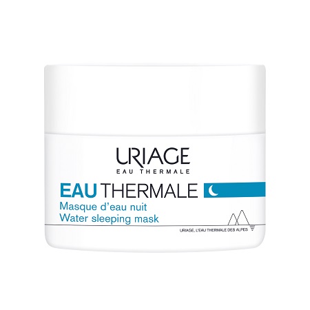 EAU THERMALE MASCHERA NOTTE 50 ML - Angeli Pharm