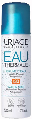 EAU THERMALE SPRAY ACQUA SPF 30 50 ML - Angeli Pharm