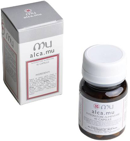 ALCA MU 45 CAPSULE - Angeli Pharm