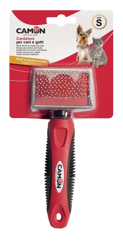 CARDATORE DENTI PUNTE ARROTONDATE XL - Angeli Pharm