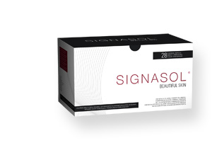 SIGNASOL 28 FLACONCINI 25 ML - Angeli Pharm