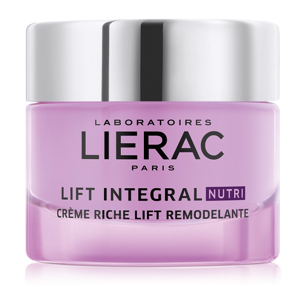LIERAC LIFT INTEGRAL NUTRI 50 ML - Angeli Pharm
