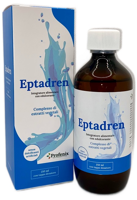 EPTADREN 250 ML - Angeli Pharm