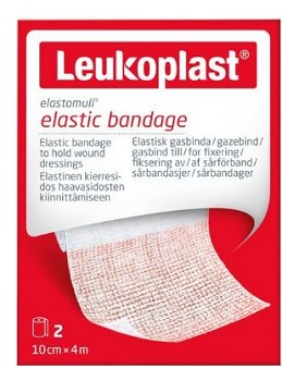 BENDA ELASTOMULL 10 X 400 CM - Angeli Pharm