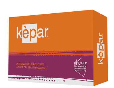KEPAR 30 COMPRESSE 800 MG - Angeli Pharm