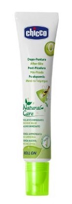 CHICCO ROLL ON DOPOPUNTURA 10 ML - Angeli Pharm