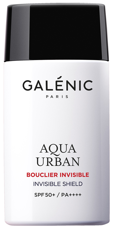 GALENIC FLUIDO SCUDO INVISIBILE SPF50+ 40 ML - Angeli Pharm
