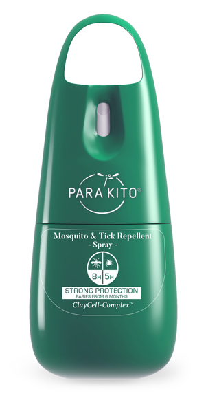 PARAKITO EFAS SPRAY 75 ML - Angeli Pharm