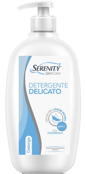 SKINCARE DETERGENTE DELICATO 500 ML - Angeli Pharm