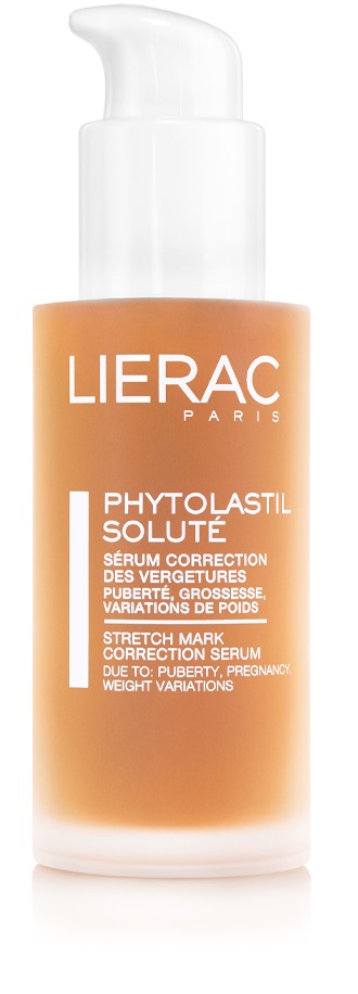 LIERAC PHYTOLASTIL SOLUTE 75 ML - Angeli Pharm