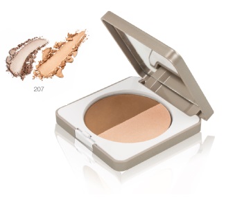 DEFENCE COLOR DUO-CONTOURING 207 TROUSSE 10 G - Angeli Pharm