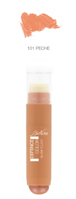 DEFENCE COLOR GLAM TOUCH FARD IN CREMA 101 CHUBBY STICK 6 ML - Angeli Pharm