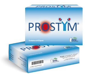 PROSTYM 30 CAPSULE - Angeli Pharm
