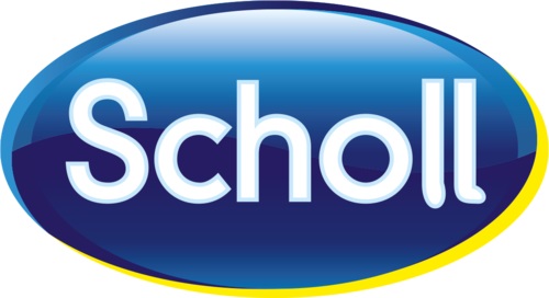 SCHOLL VELVET REFILL SPAZZOLA ESFOLIANTE - Angeli Pharm