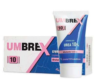 UMBREX 10 CREMA 75 ML - Angeli Pharm