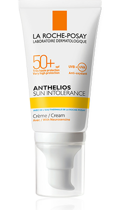ANTHELIOS SUN INTOLERANCE 50 ML - Angeli Pharm