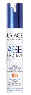 AGE PROTECT CREMA MULTI AZIONE SPF 30 40 ML - Angeli Pharm