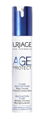 AGE PROTECT FLUIDO MULTI AZIONE 40 ML - Angeli Pharm
