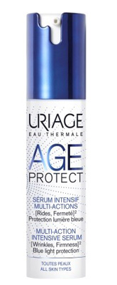 AGE PROTECT SIERO INTENSIVO MULTI AZIONE 30 ML - Angeli Pharm