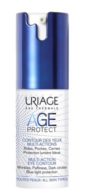 AGE PROTECT CONTORNO OCCHI MULTI AZIONE 15 ML - Angeli Pharm
