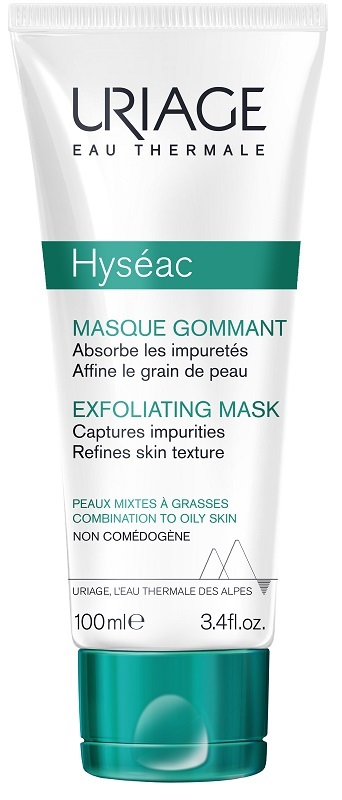 HYSEAC MASQUE GOMMANT 100 ML - Angeli Pharm