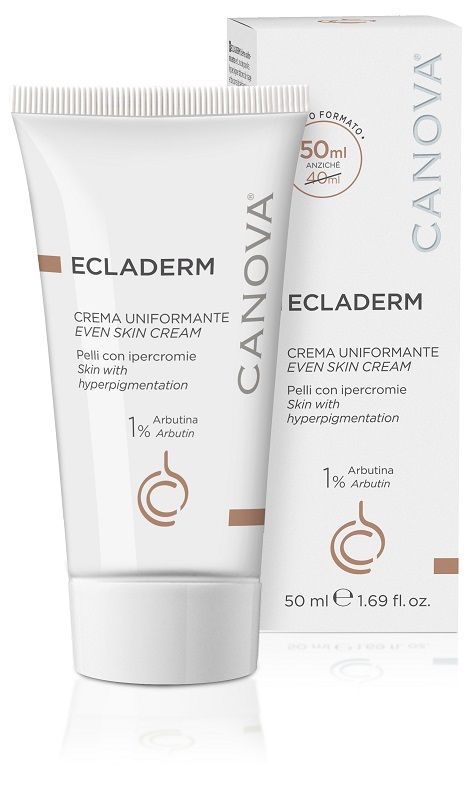 CANOVA ECLADERM CREMA 50 ML - Angeli Pharm