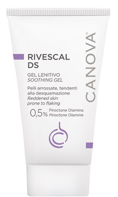 RIVESCAL DS CANOVA GEL 50 ML NUOVA CONFEZIONE - Angeli Pharm