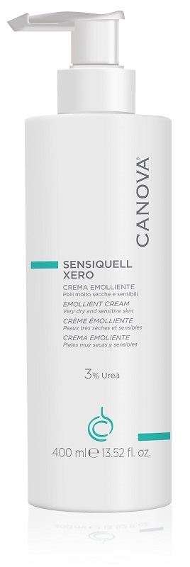 CANOVA SENSIQUELL XERO 400 ML - Angeli Pharm