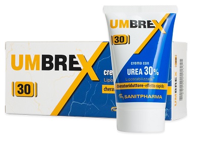 UMBREX 30 CREMA 50 ML - Angeli Pharm