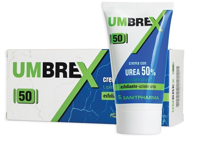 UMBREX 30 CREMA 50 ML - Angeli Pharm