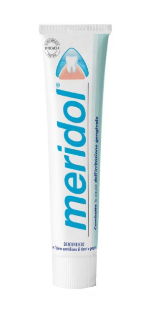 MERIDOL DENTIFRICIO 100 ML - Angeli Pharm
