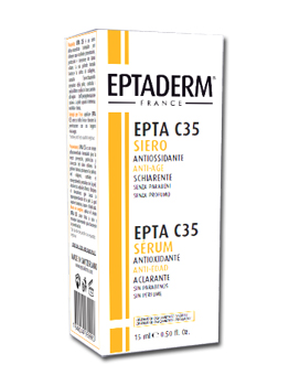 EPTA C35 SIERO 15 ML - Angeli Pharm