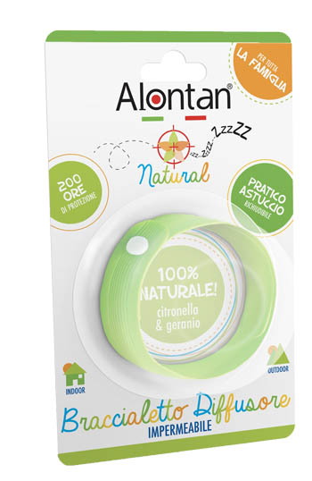 ALONTAN BRACCIALETTO - Angeli Pharm