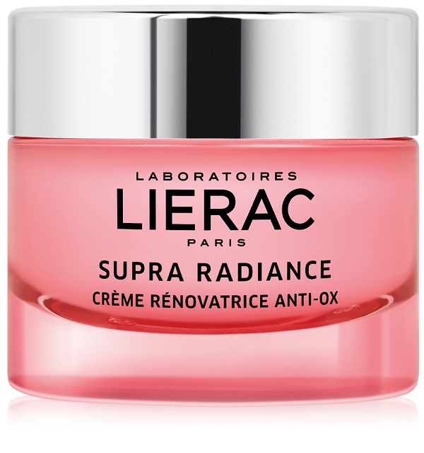 LIERAC SUPRA RAD CREMA 50 ML - Angeli Pharm