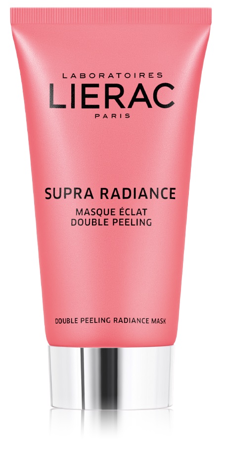 LIERAC SUPRA RAD MASCHERA 75 ML - Angeli Pharm