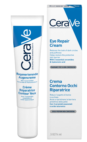CERAVE CREMA CONTORNO OCCHI 15 ML - Angeli Pharm