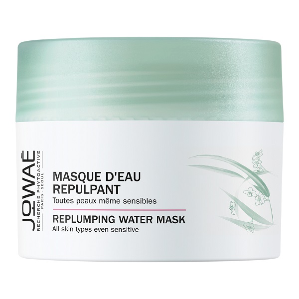 JOWAE MASCHERA IDRATANTE RIMPOLPANTE 50 ML - Angeli Pharm